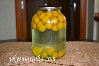 приготовление - 4 шаг