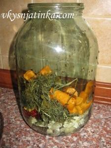 приготовление - шаг 5
