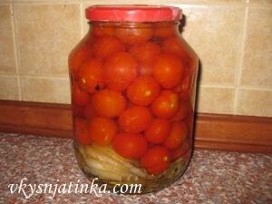 приготовление - шаг 4