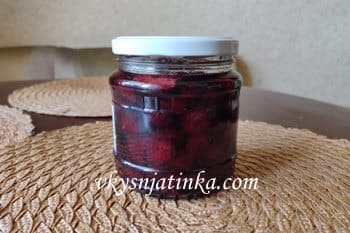 приготовление - 9 шаг