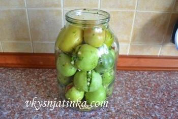 приготовление - 7 шаг