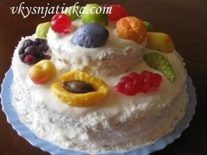 приготовление - шаг 25