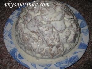 приготовление - шаг 16