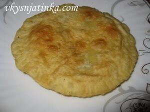 приготовление - шаг 11