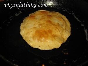 приготовление - шаг 9