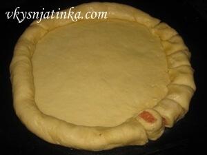 приготовление - шаг 11