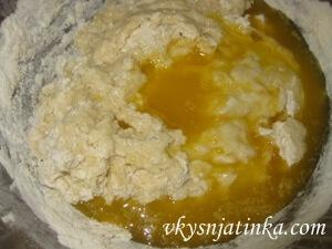 приготовление - шаг 4