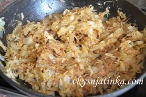 Не забываем посолить, добавить перчик, специи и травы по вкусу
