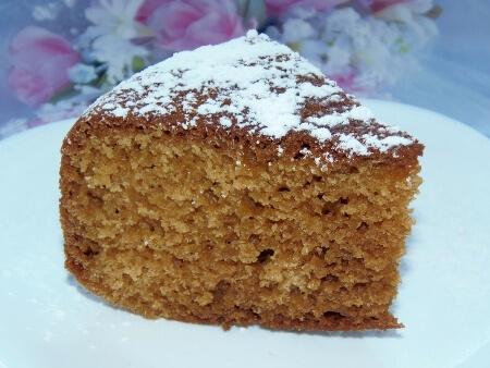 Вкусный манник в мультиварке на кефире - рецепт и фото