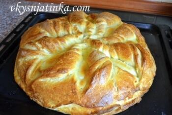 приготовление - шаг 19