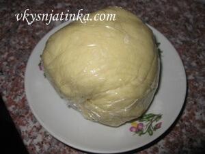 приготовление - шаг 4