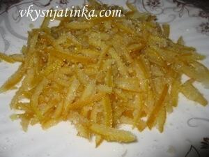 приготовление - шаг 11
