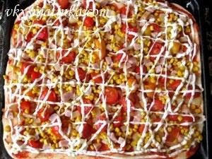 приготовление - шаг 11
