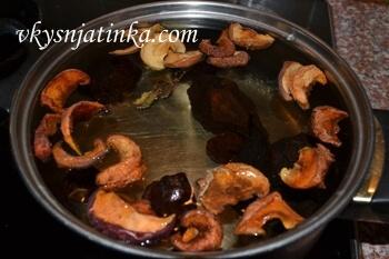 приготовление - 5 шаг