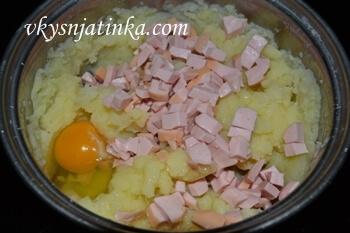 приготовление - 4 шаг