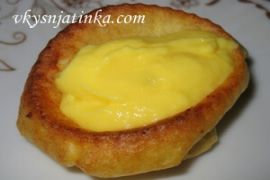 Йоркширские пудинги - фото