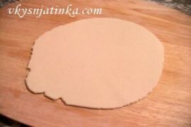 Мастика из маршмеллоу