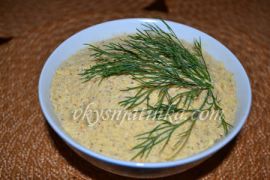 Паштет из куриного филе в домашних условиях