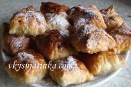 Пундыки - фото