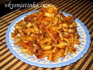 Медовая горка - фото