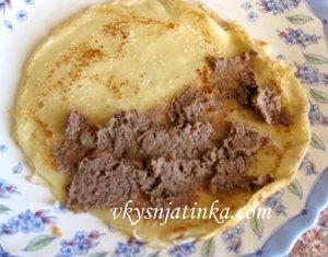 приготовление - шаг 7