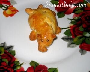 приготовление - шаг 13
