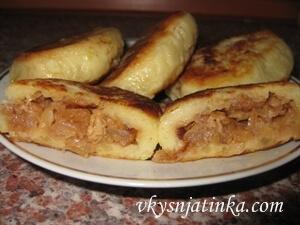 приготовление - шаг 11