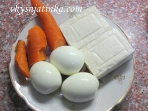 приготовление - 2 шаг