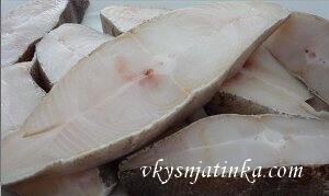 приготовление - шаг 1